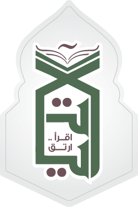 شعار مركز آيات